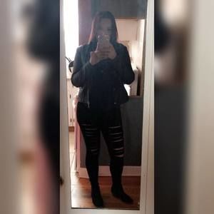 Meet your Posher, Erika